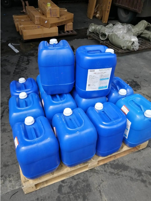 陜西草酸，陜西氫氟酸，陜西水處理藥劑|陜西金達化工原料有限公司