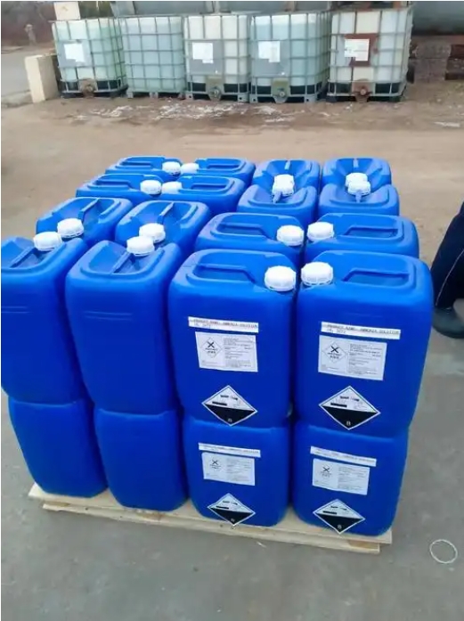 陜西草酸，陜西氫氟酸，陜西雙氧水|陜西金達化工原料有限公司