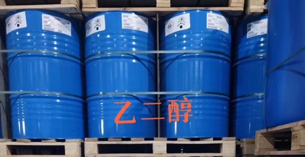 陜西乙二醇