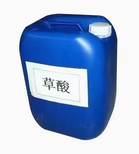 草酸廠(chǎng)家
